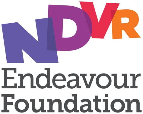 Endeavour Foundation .